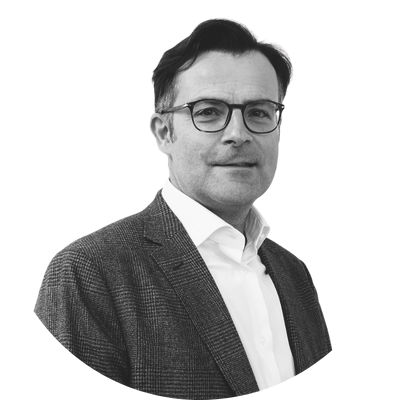 Portrait Christophe Maillefer